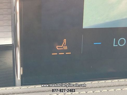 New 2026 Lincoln Corsair Premiere image 17