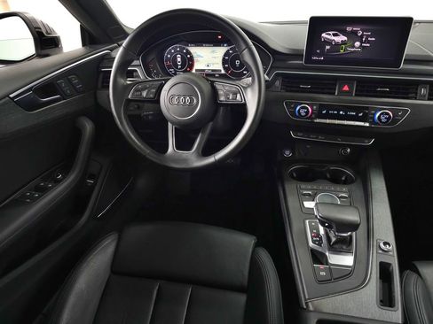 Used 2018 Audi A5 2.0T Prestige w/ S Line Sport Package AWD/4WD image 18