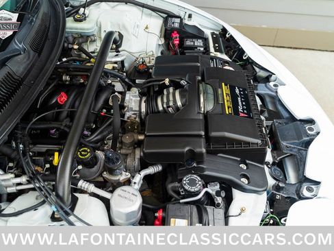 Used 1999 Pontiac Firebird Trans Am RWD image 96