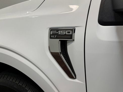 Used 2024 Ford F150 XLT image 52