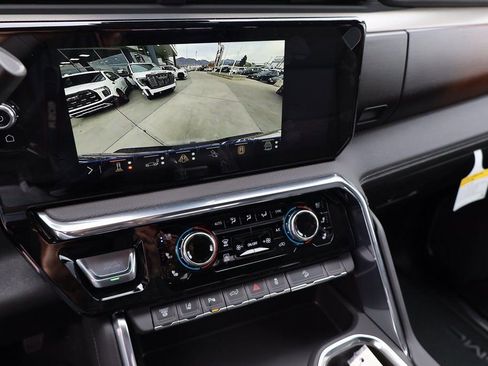 New 2026 GMC Sierra 3500 Denali w/ Technology Package AWD/4WD image 15