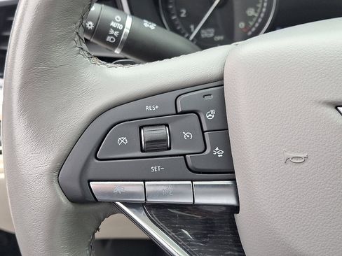 Certified 2023 Cadillac XT6 Premium Luxury w/ Technology Package image 19