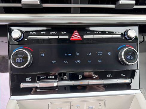 New 2026 Hyundai Santa Fe SEL image 26