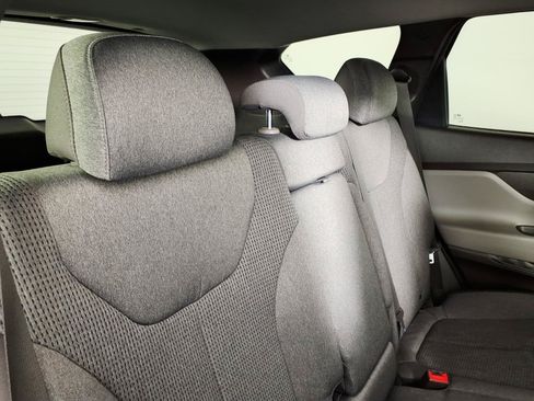Used 2019 Hyundai Santa Fe SE FWD image 12