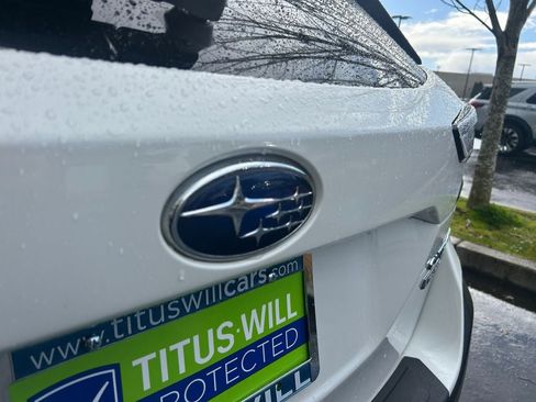 Used 2022 Subaru Outback Touring XT w/ Popular Package #2 AWD/4WD image 36