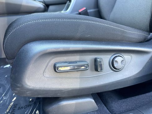 Used 2024 Honda CR-V EX image 14