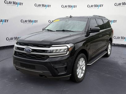 Used 2022 Ford Expedition XLT