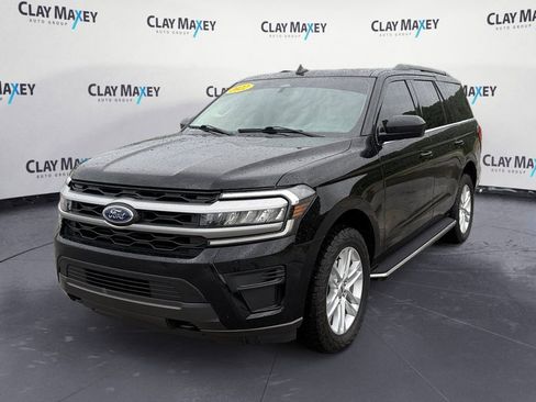 Used 2022 Ford Expedition XLT AWD/4WD image 1