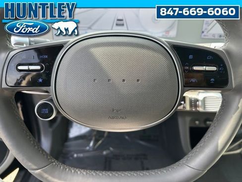 Used 2023 Hyundai Ioniq 5 Limited w/ Cargo Package image 35