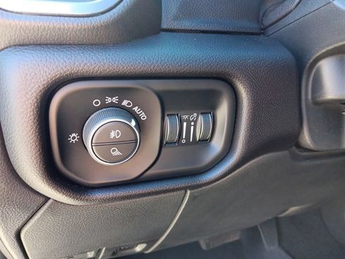 Used 2022 RAM 2500 Laramie w/ Night Edition AWD/4WD image 27