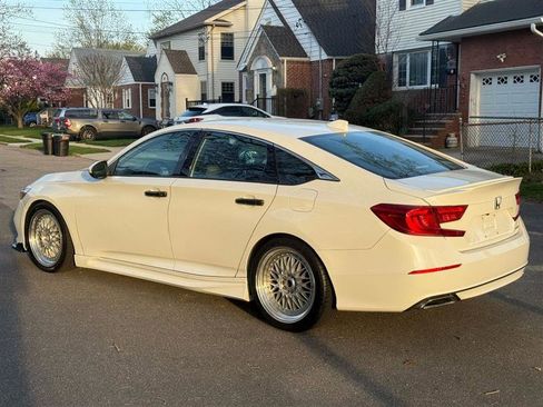 Used 2020 Honda Accord Sport image 7