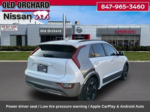 Used 2023 Kia Niro Wave FWD image 6