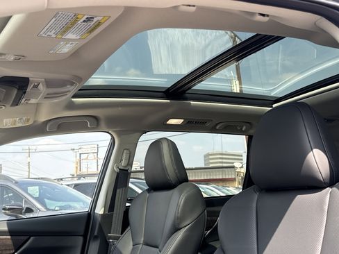 New 2026 Subaru Ascent Touring image 27