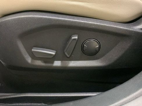 Used 2023 Ford Edge Titanium w/ Equipment Group 301A image 32