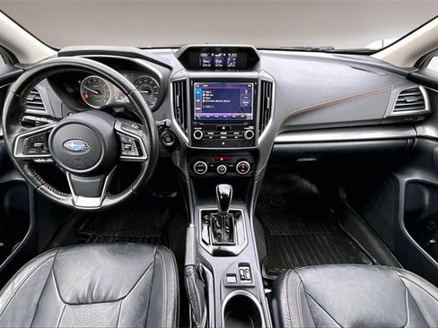 Used 2019 Subaru Crosstrek 2.0i Limited w/ Moonroof Package image 7