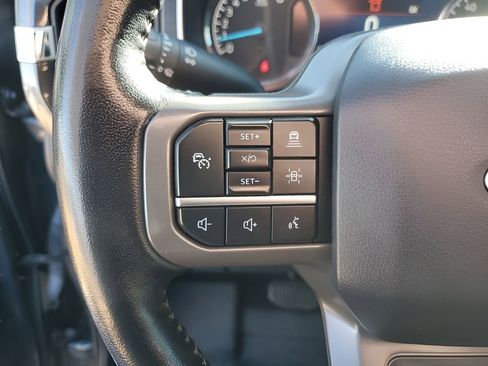 Used 2021 Ford F150 XLT w/ Equipment Group 302A High image 32