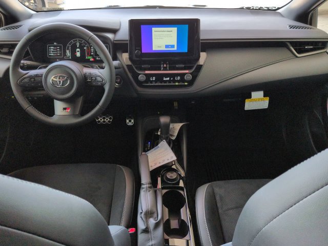 New 2026 Toyota Corolla GR AWD/4WD image 14