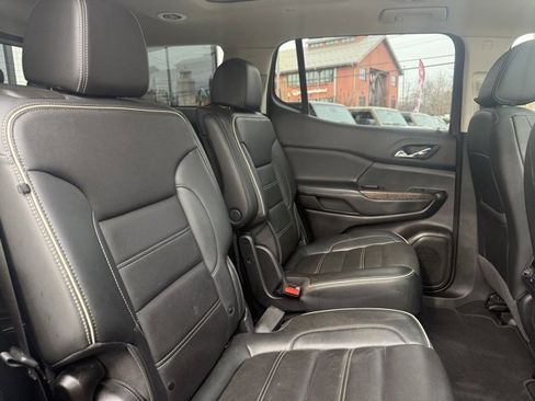 Used 2021 GMC Acadia Denali w/ Denali Ultimate Package image 27