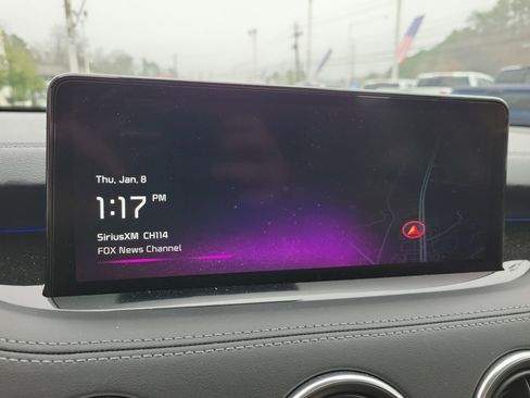 Used 2023 Kia Stinger GT2 image 12