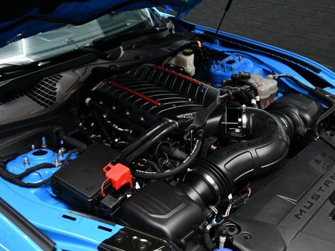 Used 2024 Ford Mustang GT image 17