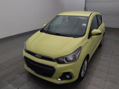 Used 2017 Chevrolet Spark LT FWD image 15