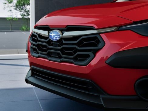 New 2026 Subaru Crosstrek 2.5i Premium AWD/4WD image 10