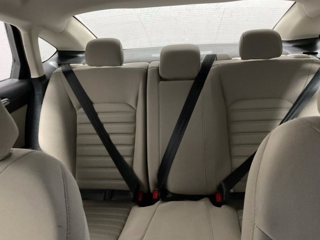 Used 2018 Ford Fusion S FWD image 20