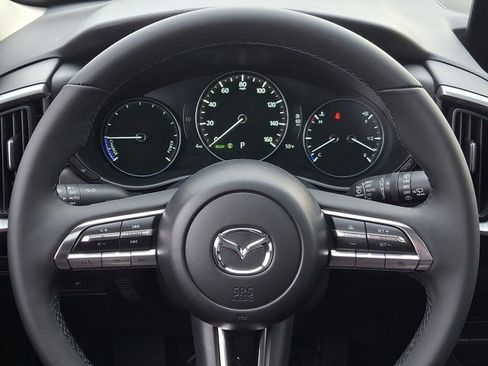 New 2026 MAZDA CX-50 AWD 2.5 Hybrid w/ Weather Package image 17