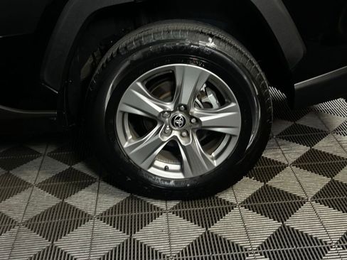 Used 2024 Toyota RAV4 XLE image 14