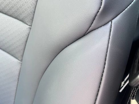 New 2026 Nissan Rogue Dark Armor AWD/4WD image 13