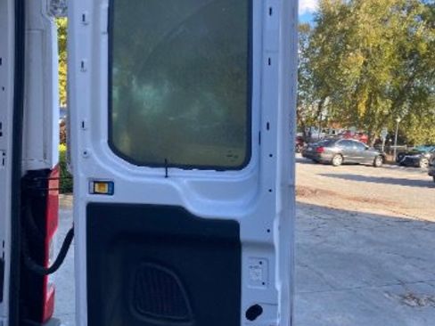 Used 2015 Ford Transit 150 148 Medium Roof w/ Interior Upgrade Package image 8
