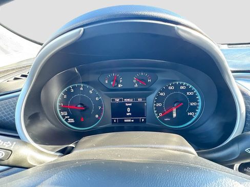 Used 2023 Chevrolet Malibu LT image 11