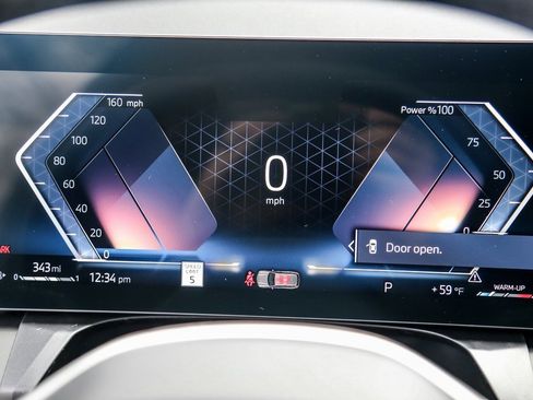 New 2026 BMW X3 xDrive30 w/ Convenience Package image 14