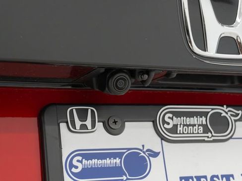 Used 2026 Honda Passport TrailSport image 33