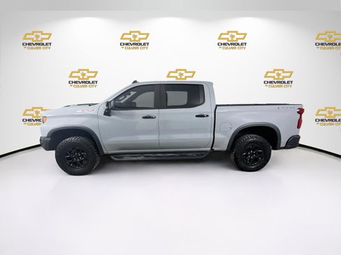 Used 2024 Chevrolet Silverado 1500 ZR2 w/ ZR2 Bison Edition AWD/4WD image 5