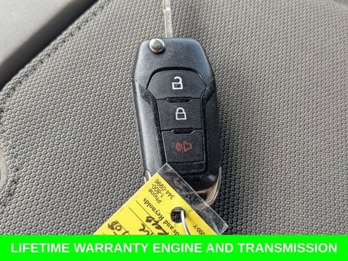 Used 2018 Ford F150 XLT AWD/4WD image 27