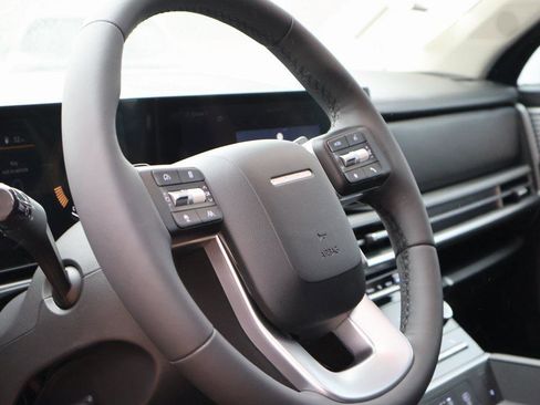 New 2026 Hyundai Santa Fe XRT image 27