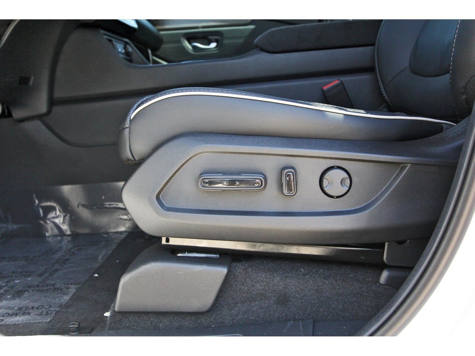 New 2026 Honda Pilot Elite image 32
