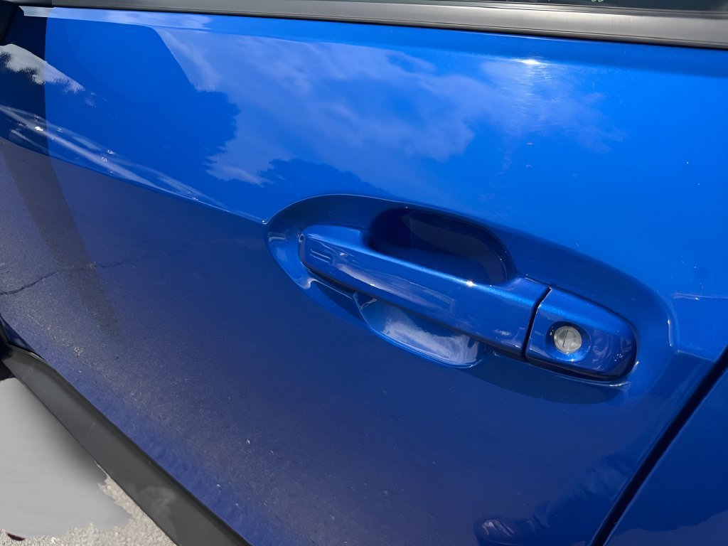 Used 2023 Subaru WRX Premium AWD/4WD image 18
