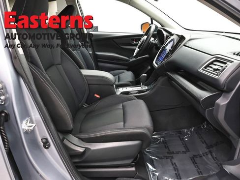 Used 2025 Subaru Ascent Premium AWD/4WD image 23