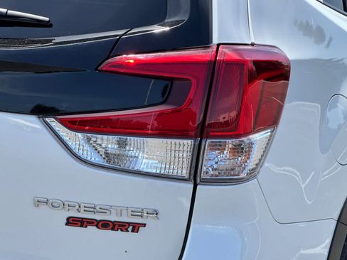 Certified 2024 Subaru Forester Sport AWD/4WD image 30