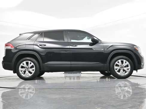 Used 2021 Volkswagen Atlas Cross Sport S AWD/4WD image 50