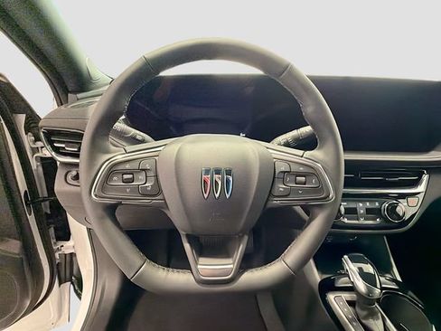 New 2026 Buick Envista Sport Touring w/ Convenience I Package FWD image 10