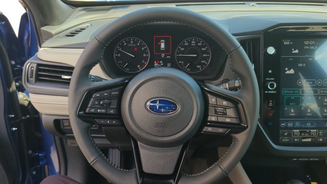 New 2026 Subaru Forester Premium AWD/4WD image 18
