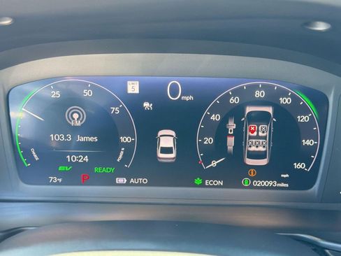 Used 2025 Honda Accord Sport image 18
