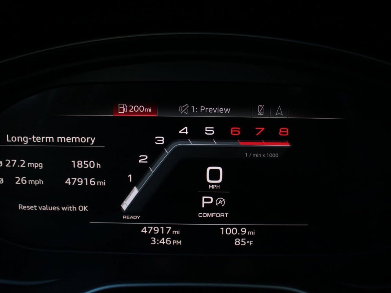 Used 2023 Audi A5 2.0T Premium Plus w/ Premium Plus AWD/4WD image 16