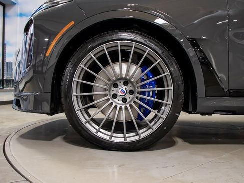 New 2026 BMW ALPINA XB7 image 7