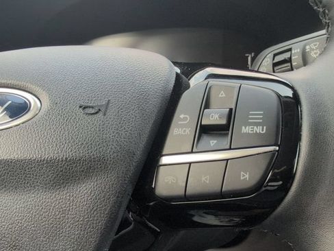 Used 2025 Ford Escape Active w/ Cold Weather Package AWD/4WD image 21