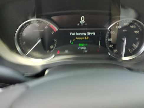 New 2025 Cadillac XT6 Luxury w/ LPO, Premium Carpet Package image 19