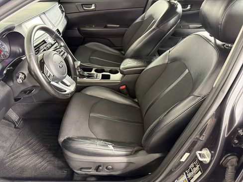 Used 2019 Kia Optima S w/ S Panoramic Sunroof Package image 6